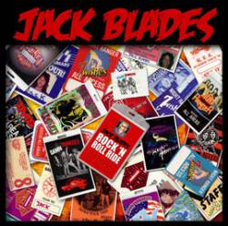 Jack Blades : Rock 'n' Roll Ride